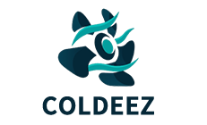 official Coldeez Cooling Genie